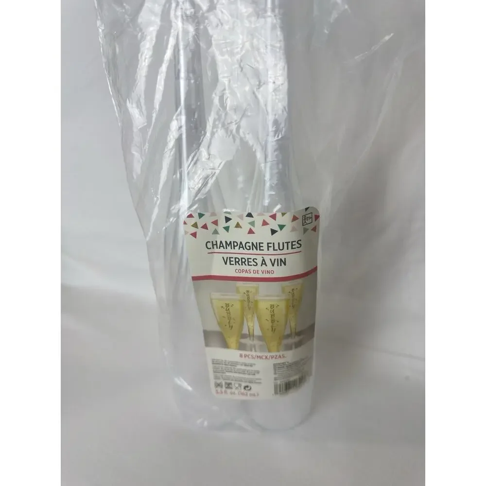 Unbranded set disposable